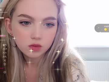 Nude cam girl small_blondee image #5347519