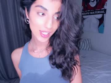 Nude cam girl suzannedavise image #5600973