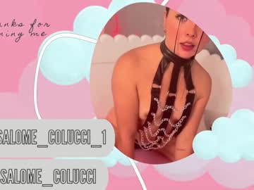 Nude cam girl pavlovacoluccii_ image #2479897