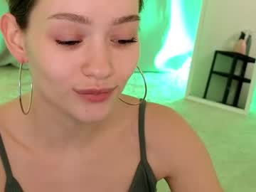 Nude cam girl bless_sheila image #5488043
