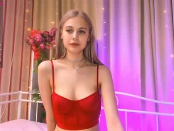 Nude cam girl annbarby image #2140693