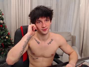 Nude cam man teddy_mode image #5995410