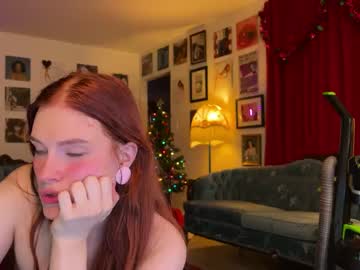 Nude cam girl bigredcarrott image #6000294