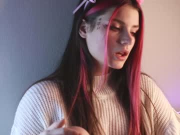 Nude cam girl pinkncrazy image #3301413