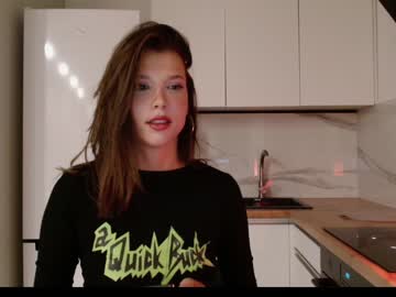 Nude cam girl bitter_moon image #5474148