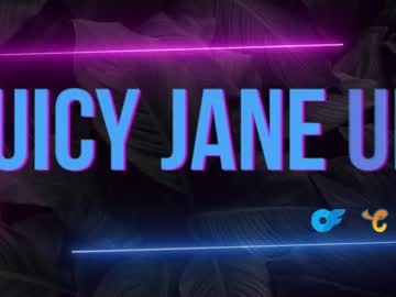 Nude cam girl juicy_jane_uk image #5141837