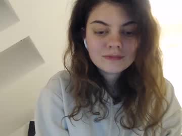 Nude cam girl ocean_eyess_ image #1473473