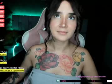 Nude cam girl sugar_troubl3 image #1569001