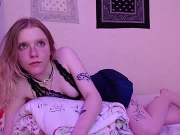 Nude cam tranny pixie_eix image #1677942