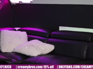 Nude cam man creamybros image #527611
