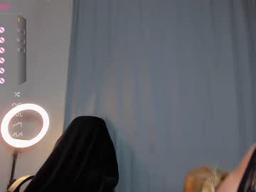 Nude cam girl nerdy_freyua image #5624090