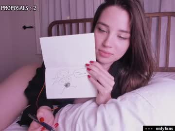 Nude cam girl cinnabelle image #4342924