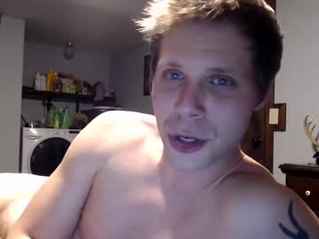 Nude cam man lancehardin image #1166244