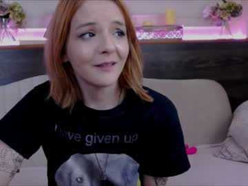 Nude cam girl ginger_pie image #1898915