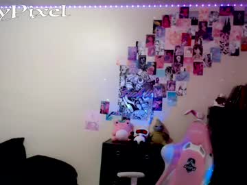 Nude cam girl lilypixel image #3892448