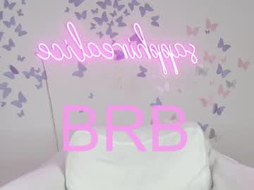 Nude cam girl sapphirealice image #4994843