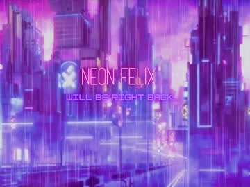 Nude cam girl neon_felix image #2198176