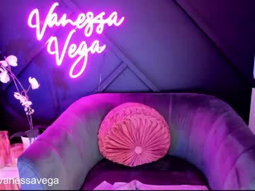 Nude cam girl vanessa_vega image #4752184