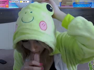 Nude cam girl ginger_pie image #2678938