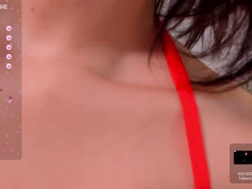 Nude cam girl little_effy18 image #6752324