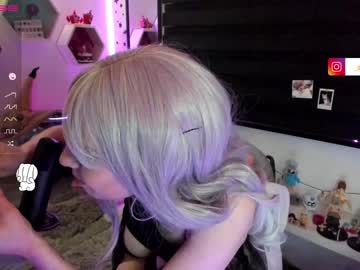 Nude cam girl stephymoon_ image #3657737