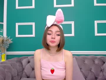 Nude cam girl adelewilson__ image #976331