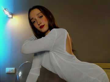 Nude cam girl _meganmeow_ image #4188089