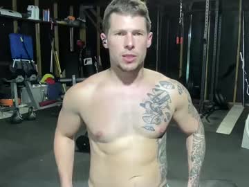 Nude cam man browneyedmuscleboy32 image #5122411