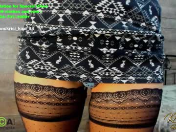 Nude cam girl krisi_kiss image #3851695