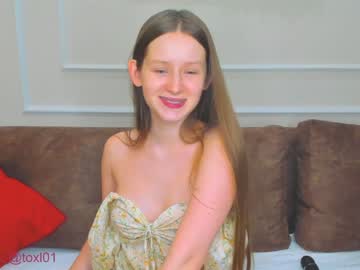 Nude cam girl toxl image #865027