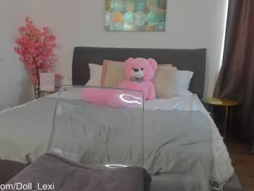 Nude cam girl doll_lexi image #4416290