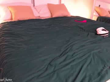 Nude cam girl kalisa_pearl image #2146275
