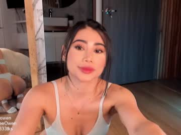 Nude cam girl abie_owen image #5991894