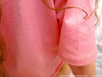 Nude cam girl ambertan1 image #820289