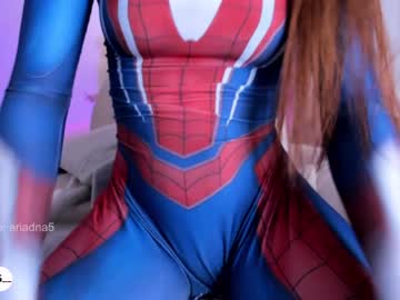 Nude cam girl ariadna5 image #5382790