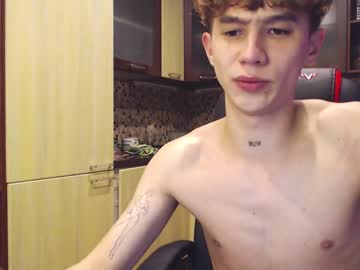 Nude cam man teddy_mode image #534239