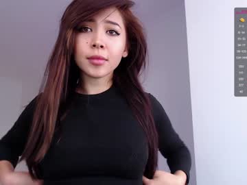 Nude cam girl kora_faith image #169261