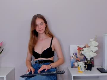 Nude cam girl alyssabrewer image #4780825
