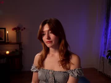 Nude cam girl alisonrouge image #6511826