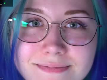 Nude cam girl blue_mooncat image #4784283