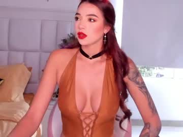 Nude cam girl scarlett__baker image #626007