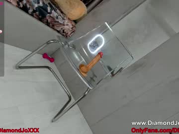 Nude cam girl diamond_jo_ image #5016146