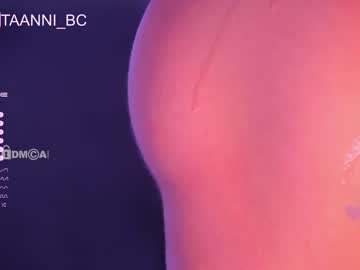 Nude cam girl taanni_bc image #3312648