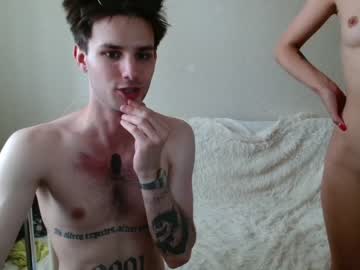 Nude cam couple lui_and_jasmin image #2144685