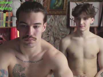 Nude cam man karlos_murphy image #3944878