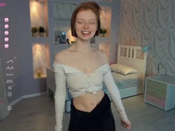 Nude cam girl gingers_hugs image #5893699