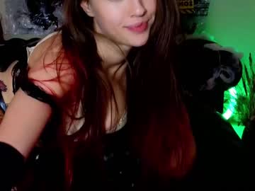 Nude cam girl _demi_dee_ image #5539540