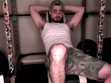 Nude cam man brad_bounce image #3605301