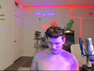 Nude cam man thejohnnystone image #4528879