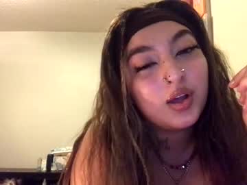 babylussh nude girls camming